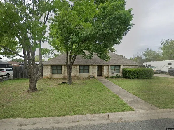50208 Eagle Trace Dr, Georgetown, TX 78626