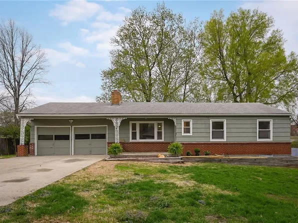 4705 Vermont Ave, Kansas City, MO 64133
