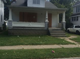 486 S Burgess Ave, Columbus, OH