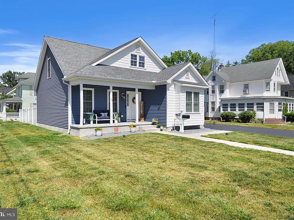 301 Weiner Ave, Harrington, DE 19952 Zillow