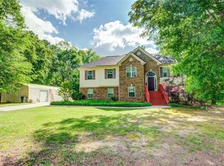 554 Mount Tabor Rd, Oxford, GA 30054