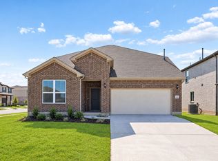 16821 Bustillos Pass, Manor, TX 78653