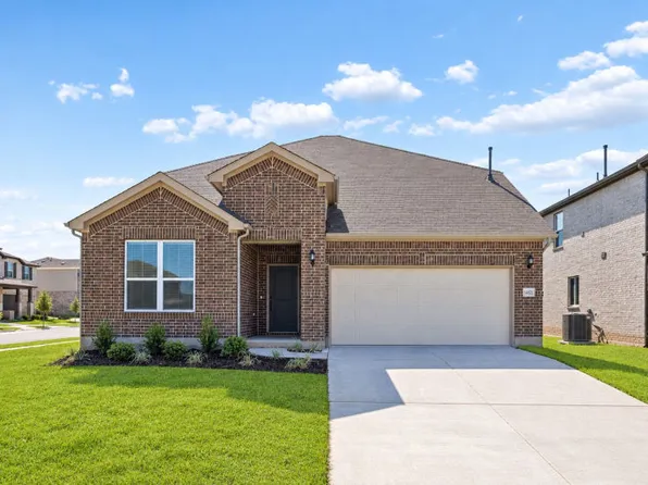 16821 Bustillos Pass, Manor, TX 78653