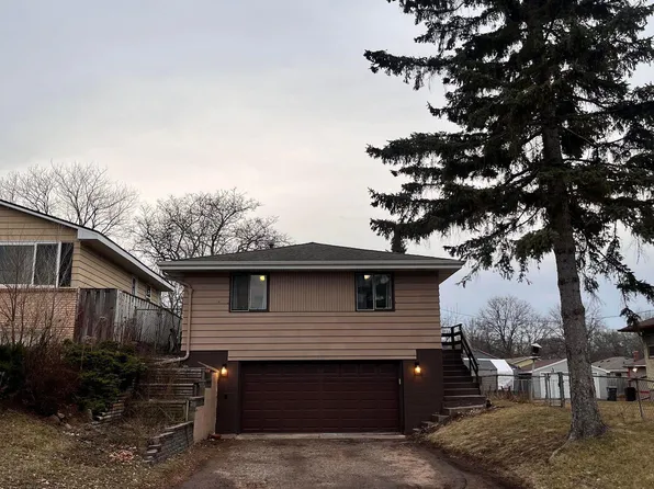1648 Pacific St, Saint Paul, MN 55106