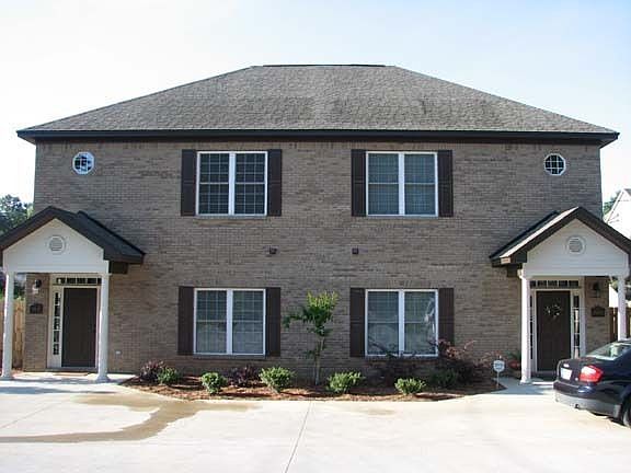 Exquisite Annalue Townhome