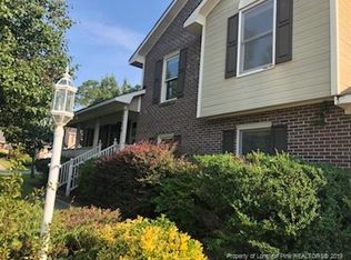 6024 Towhee St, Fayetteville, NC 28304