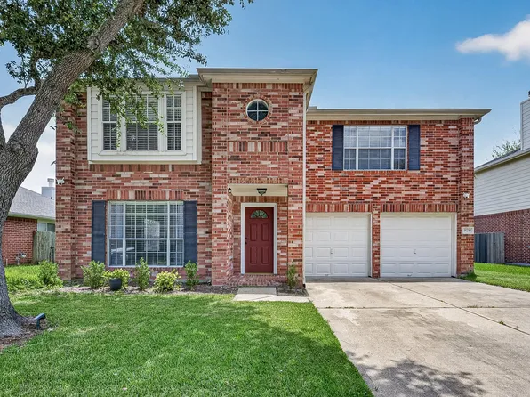 9710 Berkshire Trce, Pearland, TX 77584
