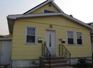 55 Ida St, Haledon, NJ 07508