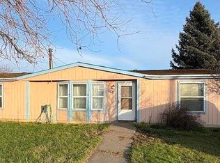 111 Throop St, Colfax, WA 99111