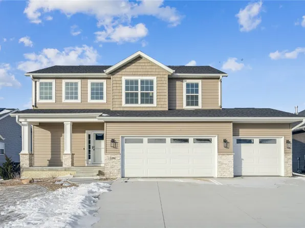 2406 Royal Oak Rdg, Marion, IA 52302