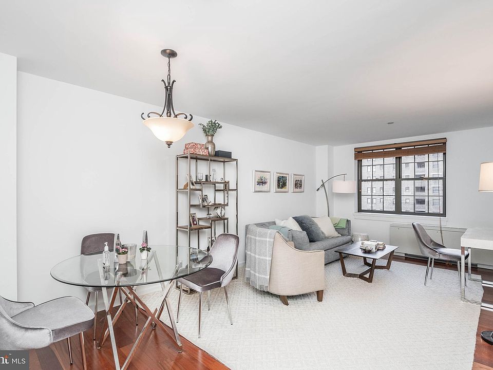 1st image of 219 S 18th St #1419