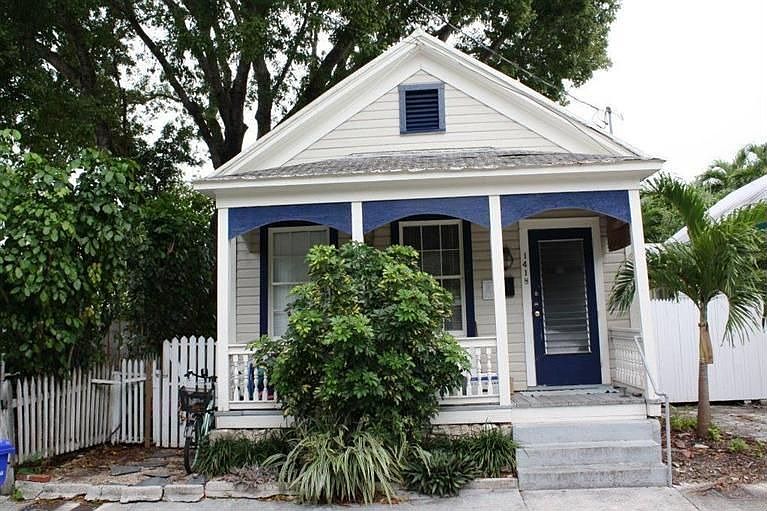 1418 Pine St, Key West, FL 33040 Zillow