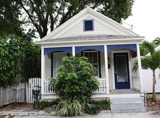 1418 Pine St, Key West, FL 33040