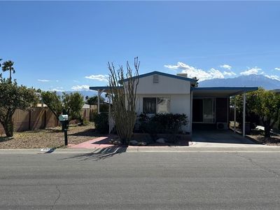 69285 Midpark Dr, Desert Hot Springs, CA, 92241