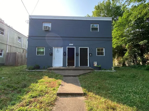923 N 20th St APT D, Richmond, VA 23223