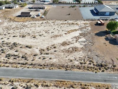 951 Huracan St, Pahrump, NV, 89048