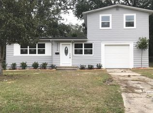 5036 Homecrest Cir, Jacksonville, FL 32244