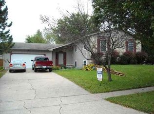 6503 SW 25th St, Topeka, KS 66614