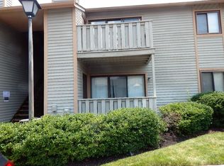 903 Woodhollow Dr #903, Marlton, NJ 08053