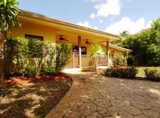 29851 SW 209th Ave, Homestead, FL 33030