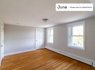 678 Bennington St #2-C, Boston, MA 02128