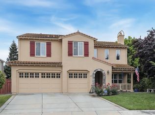 470 Maiden Spring Way, Morgan Hill, CA 95037