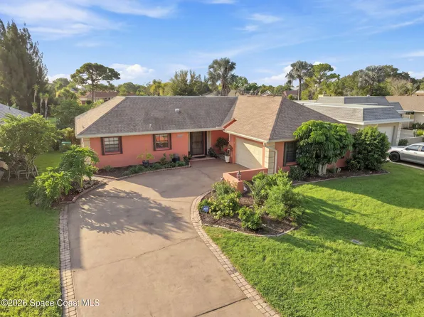 1025 Park Ridge Pl, Melbourne, FL 32940