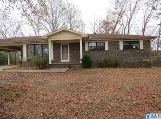 3130 Nail Rd, Warrior, AL 35180