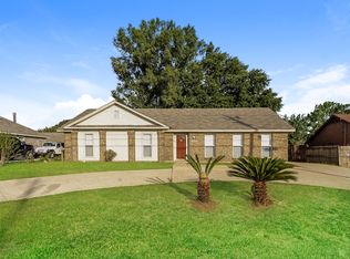 1308 Upper Kingston Rd, Prattville, AL 36067