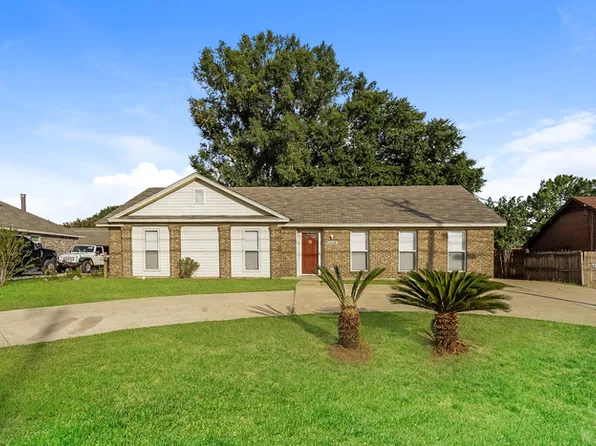 1308 Upper Kingston Rd, Prattville, AL 36067