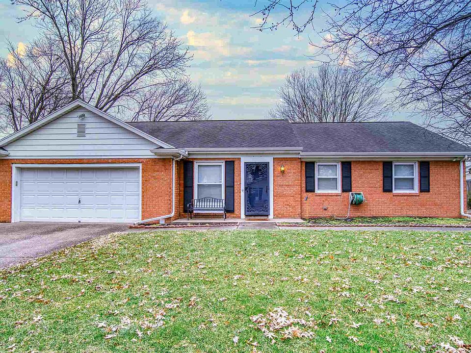 1st image of 2321 Saratoga Dr