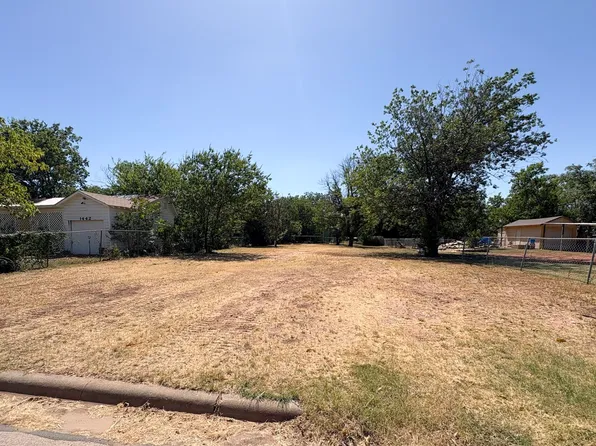 1450 Graham St, Abilene, TX 79603