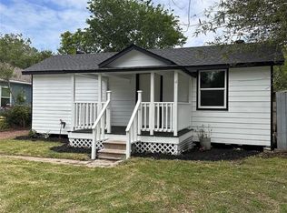 2622 28th Ave N, Texas City, TX 77590