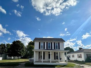 139 E Walnut St, Saint Paris, OH 43072