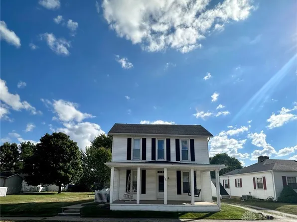 139 E Walnut St, Saint Paris, OH 43072