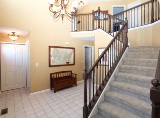 1126 Pearlman Dr, Lake Zurich, IL 60047