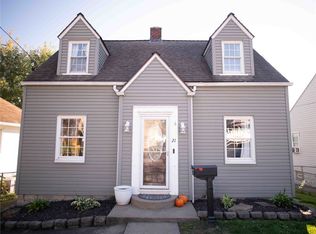 21 Dawson Ave, Uniontown, PA 15401