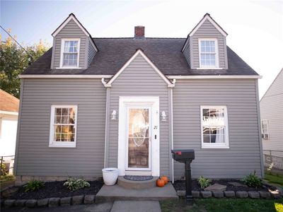 21 Dawson Ave S, Uniontown, PA, 15401