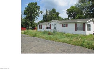 3440 Ridge Rd, Cortland, OH 44410