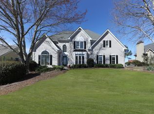 4297 Highborne Dr NE, Marietta, GA 30066