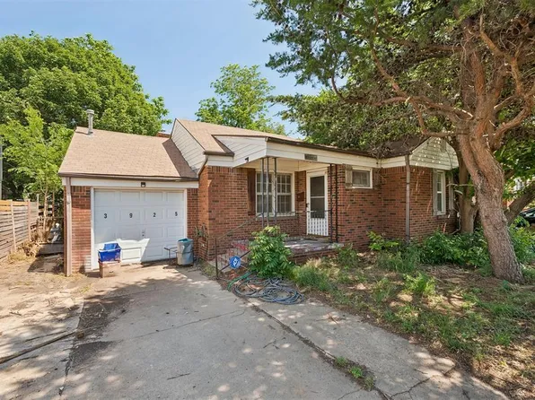 3925 W Park Pl, Oklahoma City, OK 73107
