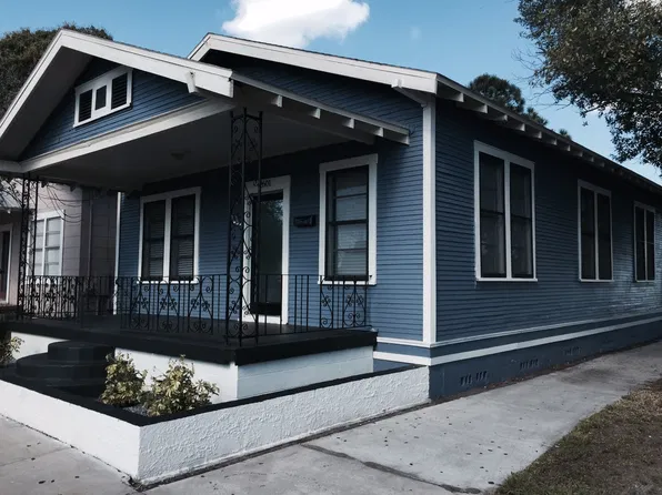 2601 N 18th St, Tampa, FL 33605