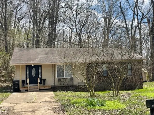 2433 Hillcrest Dr, Pocahontas, AR 72455