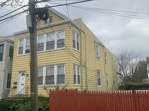 18 Winfield Ave, Jersey City, NJ 07305