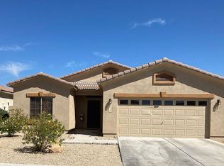 12124 W Tara Ln, El Mirage, AZ 85335