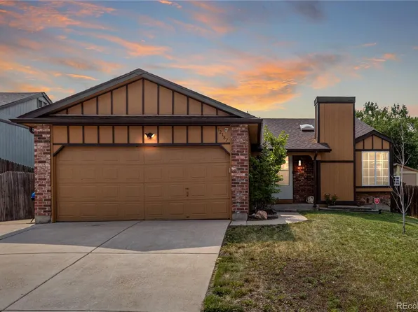 12187 Fairfax Street, Thornton, CO 80241