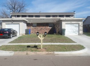 1909 Chandelier Dr, Norman, OK 73069
