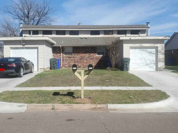 1909 Chandelier Dr, Norman, OK 73069