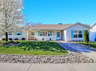 515 Hazel Cir, Fruita, CO 81521