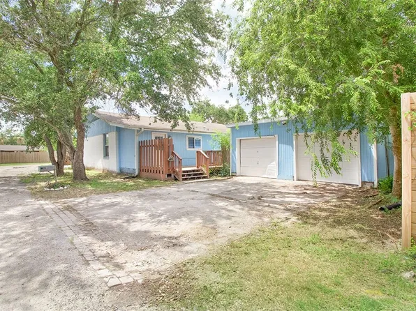 302 Wray Ln, Corpus Christi, TX 78412